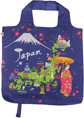 Matsumi Crafts Eco Bag Japan 50×7×63cm