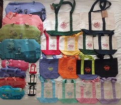 Trader Joe’s 2025 Bags Collection 25 PC SET!