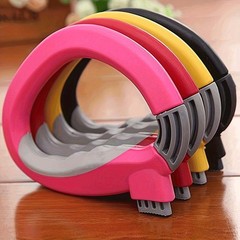 Comfortable &Smooth Grip Ergonomic Grocery Bag Handle Suitable for Busy Shoppers