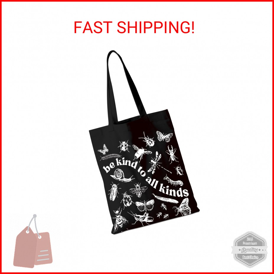 Butterfly Insect Nature Lovers Tote Bag Entomology Weekender Bag Beetle Bug Shop