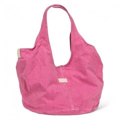 Large Slouchy Hobo Tote Bag