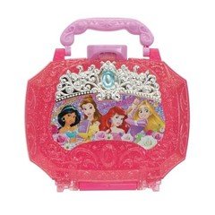 Maruka Accessory Bag Disney Princess Toy Pretend Play Accessories Ages 3 and Up
