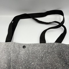 LULULEMON Reusable Shopping Snap Bag Tote Small Large