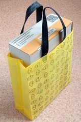 RUSSIAN WARSHIP Tote Bag 🇺🇦 Ukraine Protest Reusable Shopper 2024 Collectible