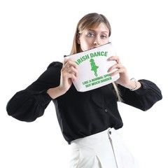 Irish Dance Gift Dancer Survival Kit Lover IRISH DANCE