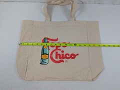 Topo Chico – Tote Bag
