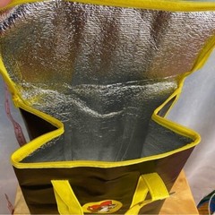 Buc-ee’s Reusable Thermal Bag