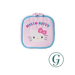 Sanrio Hello Kitty Square Pouch 368717