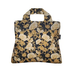 Royal Rock Reusable Shopping Bags Set of 5 Multicolor