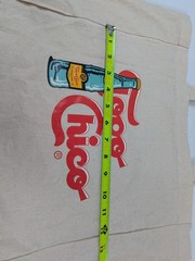 Topo Chico – Tote Bag