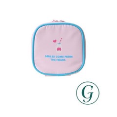 Sanrio Hello Kitty Square Pouch 368717