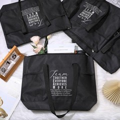 20 Pcs Team Appreciation Gifts Bulk Tote Bags Pocket Graduation Gifts for Cna…