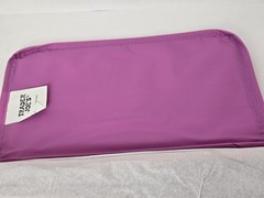 Trader Joe’s Mini Insulated Tote Bag NWT Summer 2026 Limited Edition Pink Fr Sh