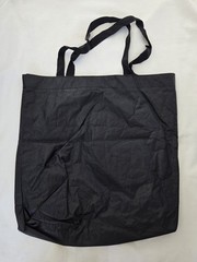Humane Society Member Tote Bag w/Debbie Cook Artwork, 14×16″