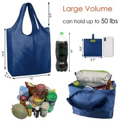 Foldable X-Large, Black, Burgundy, Green, Blue, Gray, Turquoise