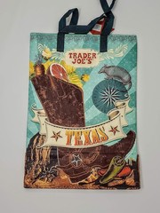 Colorful Polypropylene Grocery Bag – Stylish and Eco-friendly Shopping Companion