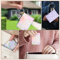3 PCS Extra Large Foldable Grocery Bag 22×15 Inch Holds 44lb Reusable Storage