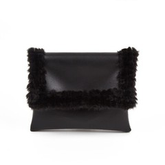 TSAHF Women’s Clutch Purse Bags- Flat Envelope Crossbody Evening Party Handbag