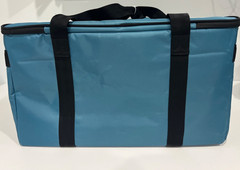 Costco-Keepkool High Density Insulation Large Capacity Reusable Tote Bag