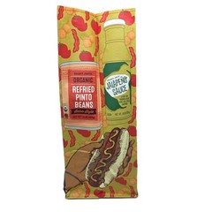 Trader Joe’s Arizona Reusable Shopping Bag Polypropylene Tote 6 Gallon Lot of 2