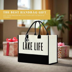Retirement Gifts for Women Retirement Decorations Travel Gift Lake House Gifts B