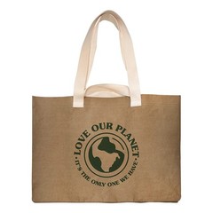 Reusable Grocery Shopping Bag – Extra Large Sustainable Washable Premium Tote…