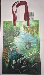 Trader Joe’s – Reusable Grocery Bag – Washington State