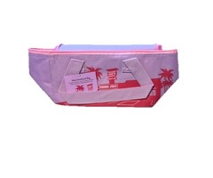 Trader Joes Mini Insulated Lunch Tote Bag – 2026 New
