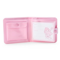 Sanrio Little Twin Stars Vinyl Wallet 713937