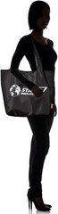 Siffler Foldable Eco Friendly Bag 20L Miffy Stark Industries