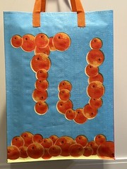 Trader Joe’s FLORIDA Regional Reusable Shopping Tote Bag – Collect ’em All!