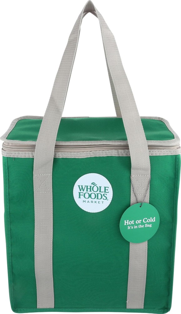 Insulated Cooler Bag
