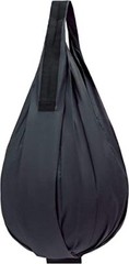 Shupatto Minimal Compact Bag Drop M Size Black
