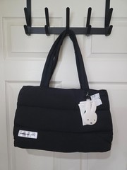 Starbucks x Miffy collaboration tote Singapore limited NEW – 4 color