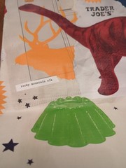 Trader Joe’s Reusable Grocery Bag – Utah 6Gal