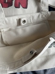 KAWS x UNIQLO BROOKLYN Small Tote Bag x 3 Colors – Williamsburg Exclusive NEW
