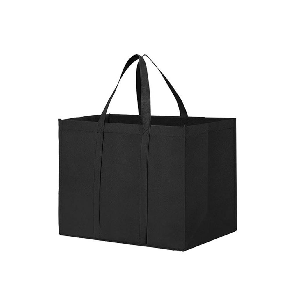 Simple Reusable Shopping Bags for Women Portable Foldable Eco-friendly Grocery H