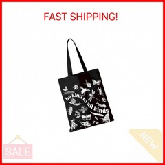 Butterfly Insect Nature Lovers Tote Bag Entomology Weekender Bag Beetle Bug Shop