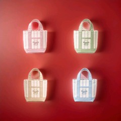 Latest New Summer Trader Joe’s Mini Canvas Tote Bags 2026