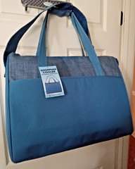 Extra Large Shopping Cooler Bag KEEPCOOL Reusable Insulated NWT KEEP COOL