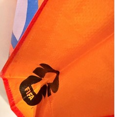 FIFA World Cup 2026 Official Licensed Reusable Tote Bag Red Multi Color New