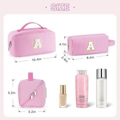 YOOLIFE Year Old Girl Birthday Gift – 8 9 10 11 12 13 14 10.43 inches, Pink