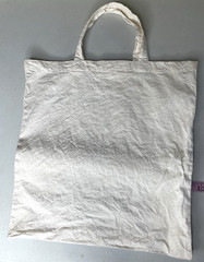 Michelstadt im Odenwald Cotton Shopping Bag Tote 15″ x 14-1/2″ Double Handles