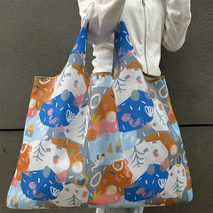 H Foldable Shopping Bag – Bag Reusable & Portable