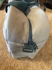 KeepCool Insulated Reusable Jumbo Shopping Cooler Bag Tote Beach Camping Travel