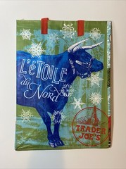 Trader Joe’s Mystery Reusable Bag 2024 – Minnesota