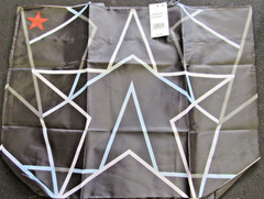Macys Oceancycle Beach to Bag 12 Reusable Shopping Tote Bags4 different styles