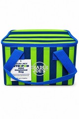 Original Trader Joe’s Spring Mini Insulated Bags Limited Edition 2026 Fast Ship