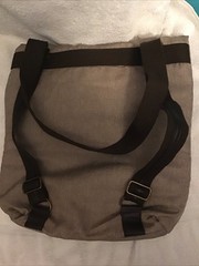 whole foods insulated bag