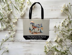 Horses~ Canvas Tote Bag~FREE shipping~shopping~CHOICE~Reusable~Gift~ Floral~ USA